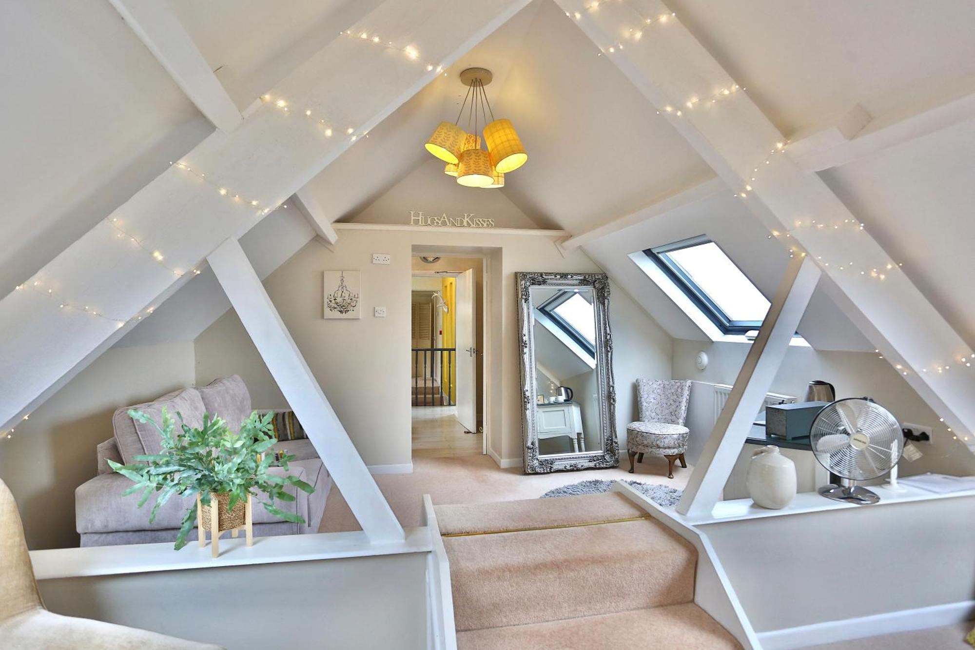 Ty Croeso House Villa Llangattock Kültér fotó