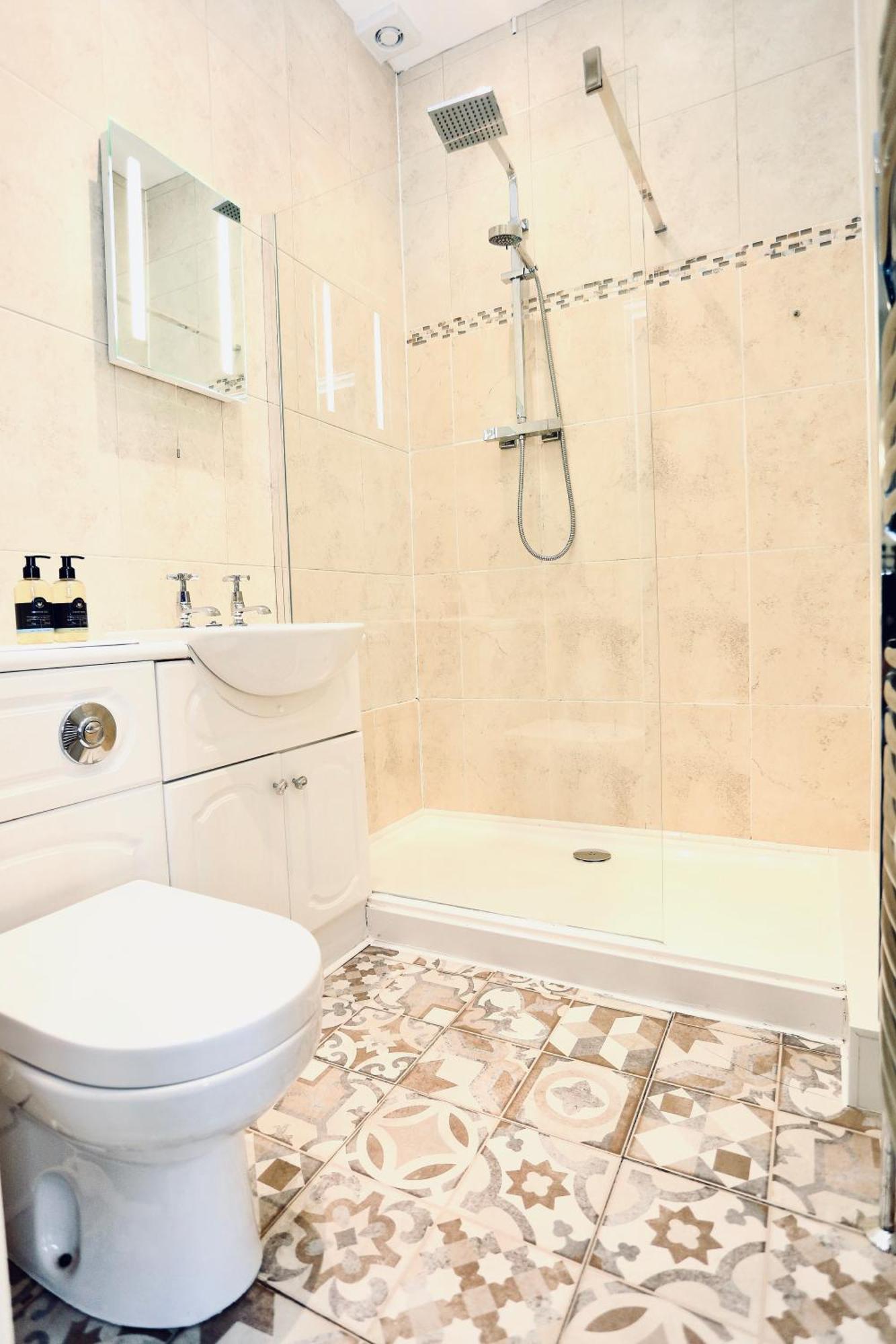 Ty Croeso House Villa Llangattock Kültér fotó