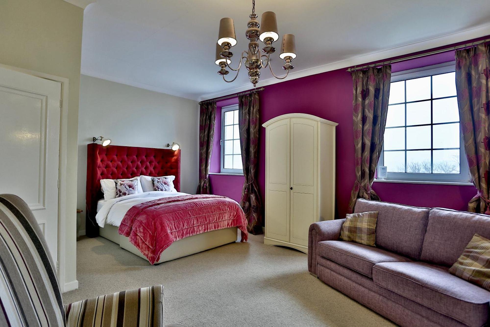Ty Croeso House Villa Llangattock Kültér fotó