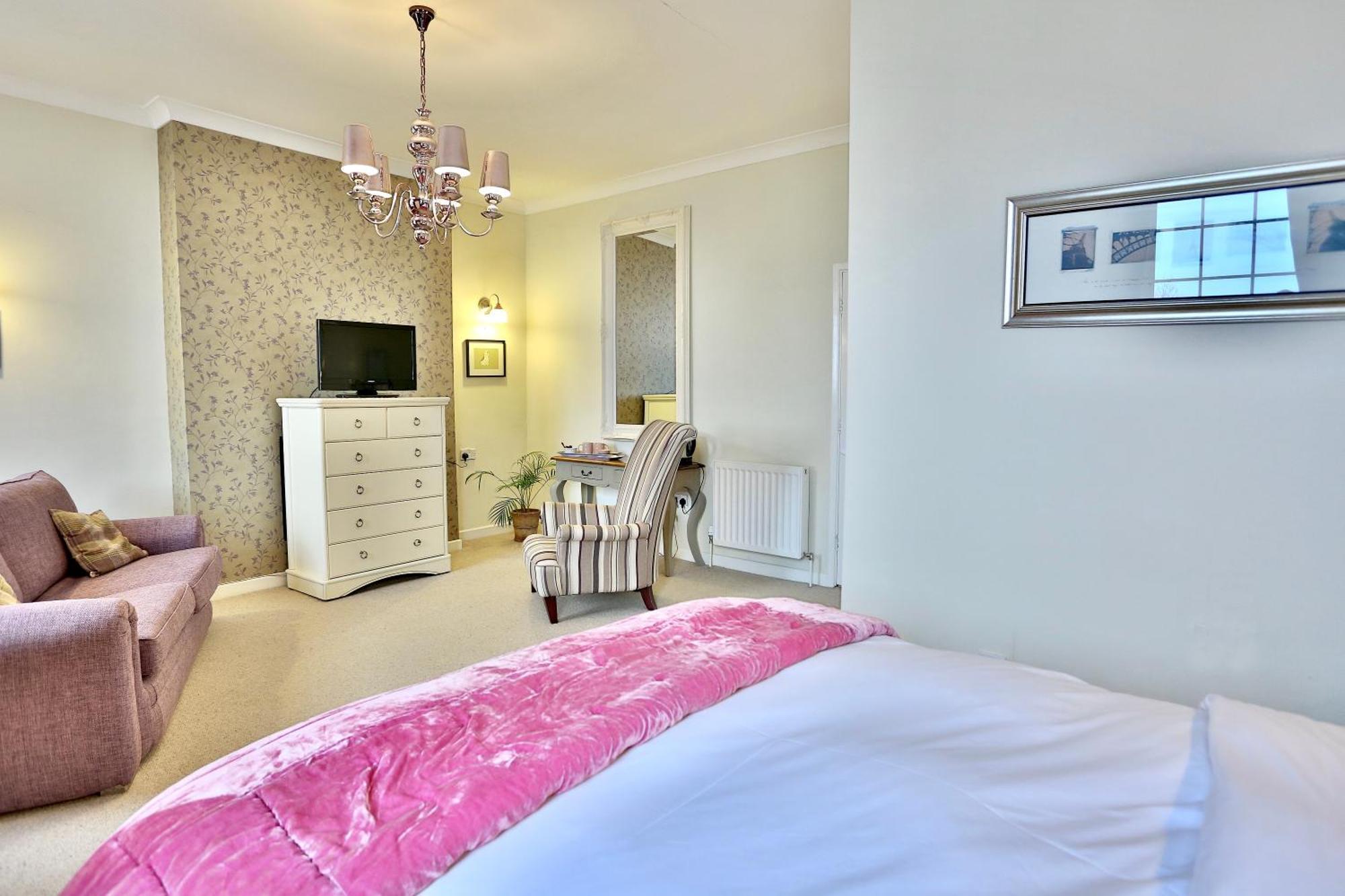 Ty Croeso House Villa Llangattock Kültér fotó