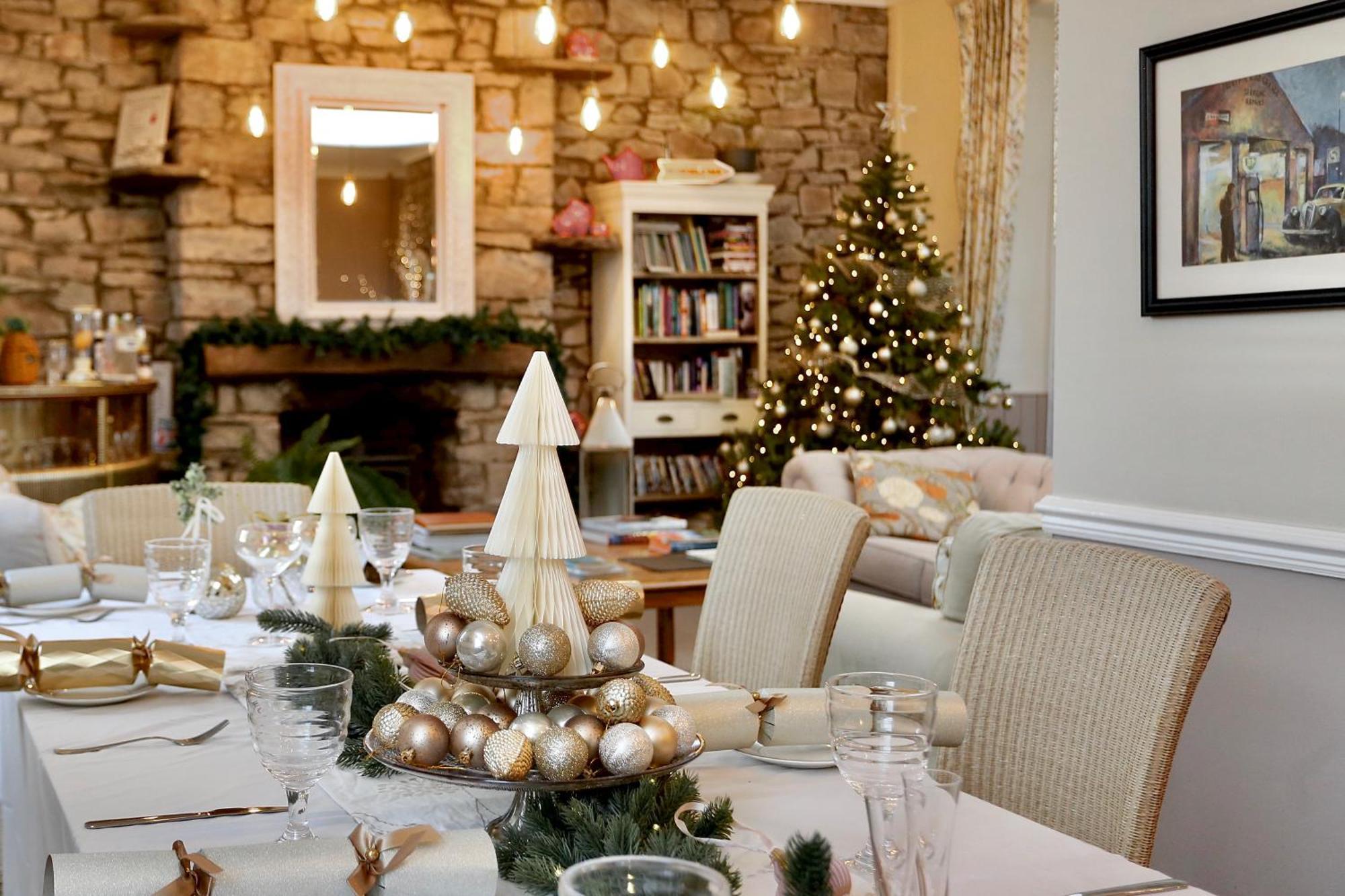 Ty Croeso House Villa Llangattock Kültér fotó