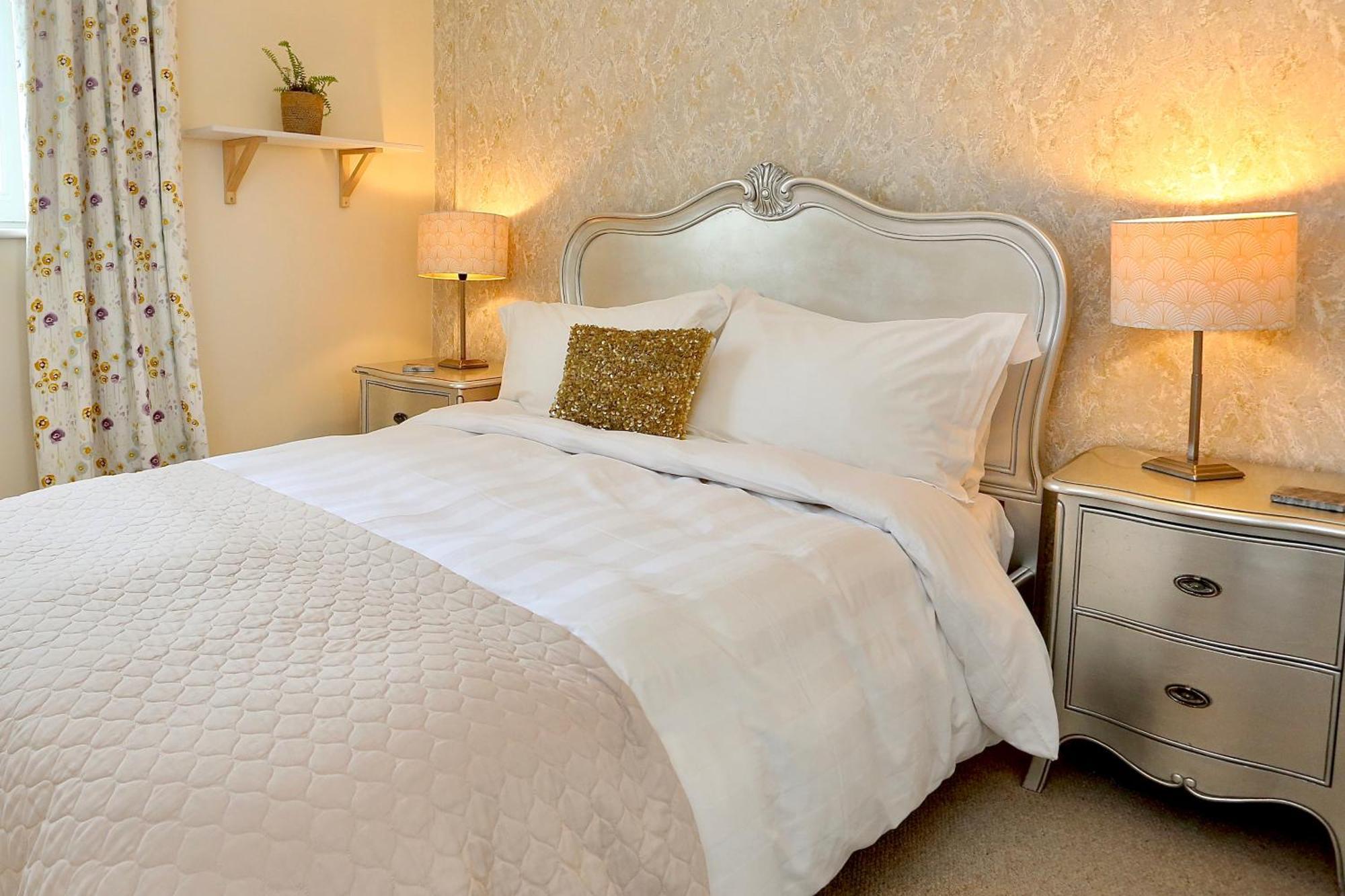 Ty Croeso House Villa Llangattock Kültér fotó